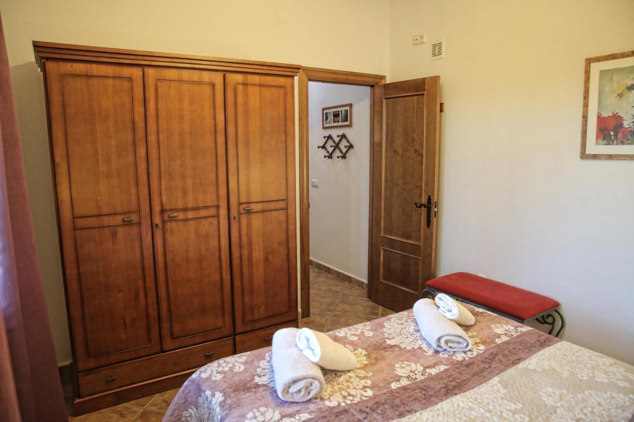 Casa Rural Tipica Andaluza, Wifi,Piscina, Barbacoa, Aire Acondicionado, 5Min Centros Alhaurín el Grande エクステリア 写真