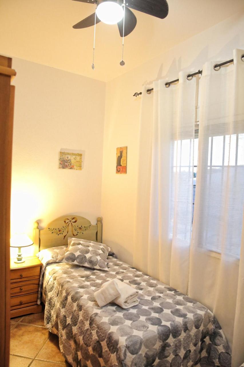 Casa Rural Tipica Andaluza, Wifi,Piscina, Barbacoa, Aire Acondicionado, 5Min Centros Alhaurín el Grande エクステリア 写真