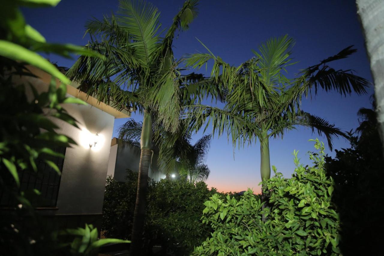 Casa Rural Tipica Andaluza, Wifi,Piscina, Barbacoa, Aire Acondicionado, 5Min Centros Alhaurín el Grande エクステリア 写真