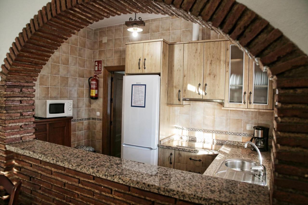 Casa Rural Tipica Andaluza, Wifi,Piscina, Barbacoa, Aire Acondicionado, 5Min Centros Alhaurín el Grande エクステリア 写真