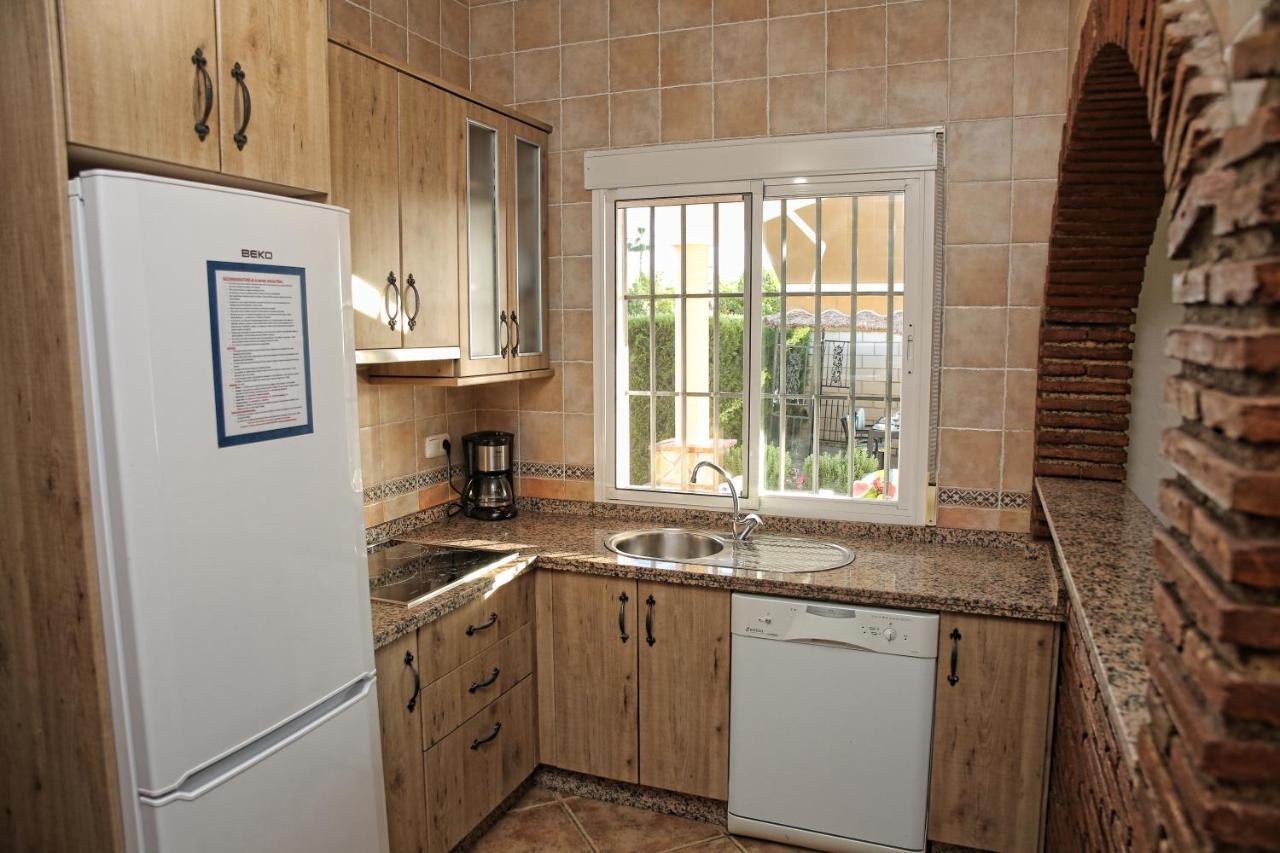 Casa Rural Tipica Andaluza, Wifi,Piscina, Barbacoa, Aire Acondicionado, 5Min Centros Alhaurín el Grande エクステリア 写真